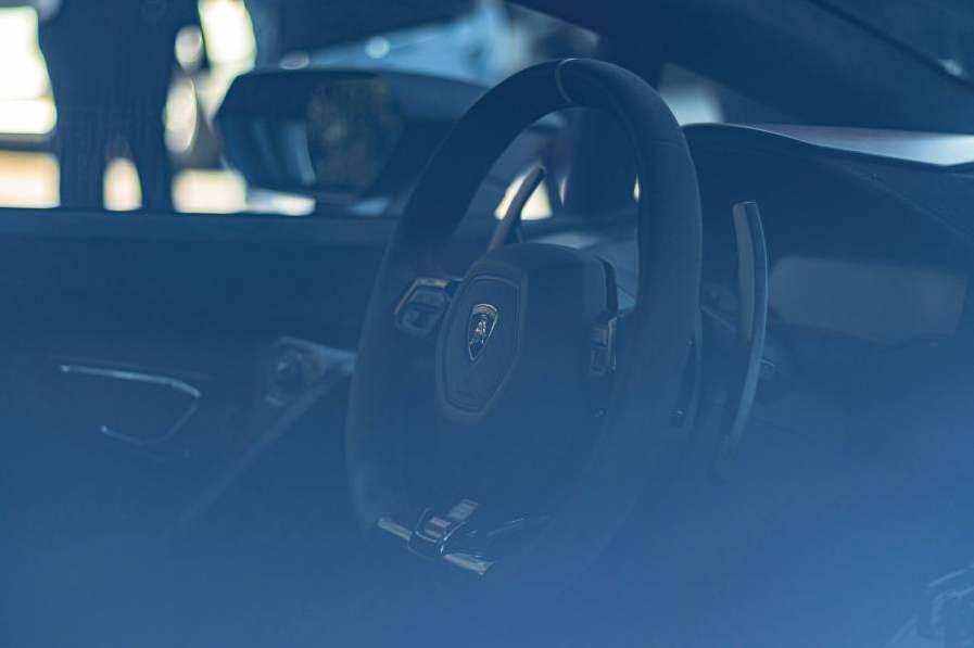 Leather care